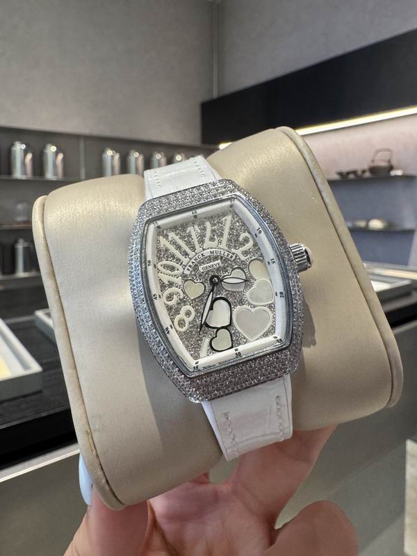 Franck Muller 32X42mm 101508